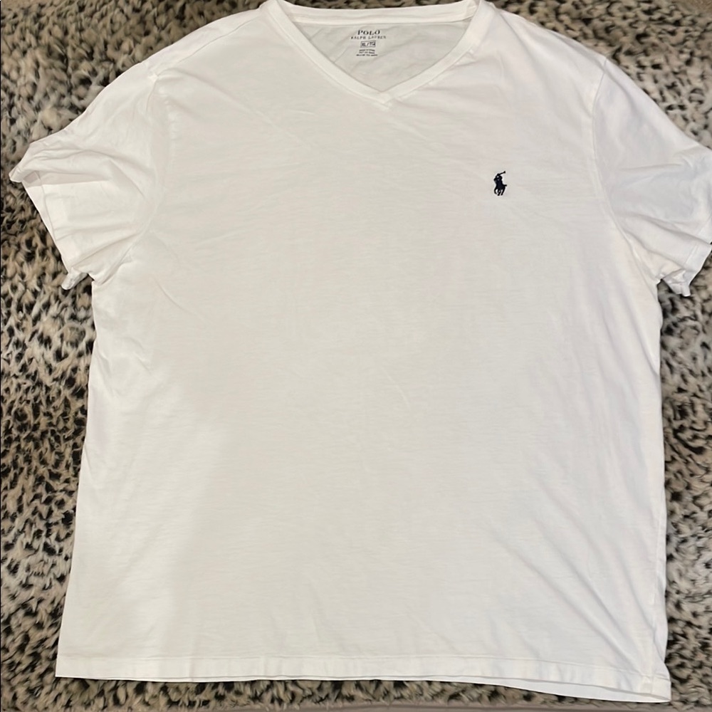 Polo Ralph Lauren men’s tshirt